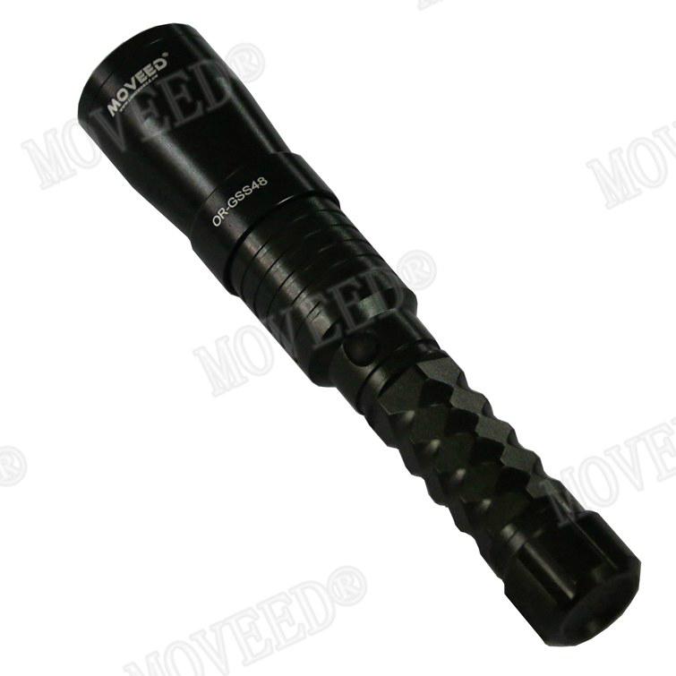 Handheld Forensic Alternate LED Light Source(up to 4bands) 1