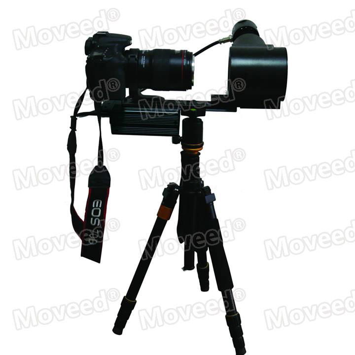 IRUVAlternate Light Source Imaging For Forensic Photography Technique