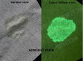 Portable Forensic Laser Evidence Detecing Light Source Device 