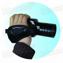 Police Handheld Uniform Working light