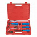 8Pc. Professional Brake Tool Set 1