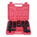 7Pc Sensor & Sending Unit Socket Set