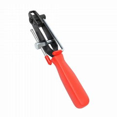 CV JOINT BANDING TOOL WITH CUTTER