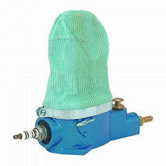  Pneumatic Spark Plug Cleaner