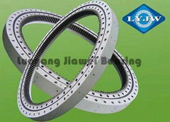 double row ball Slewing bearing Bearing for offshore wind generator