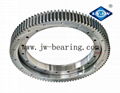 Agricultural Machinery slewing bearings 010.40.1120 3