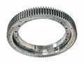 Agricultural Machinery slewing bearings 010.40.1120 4