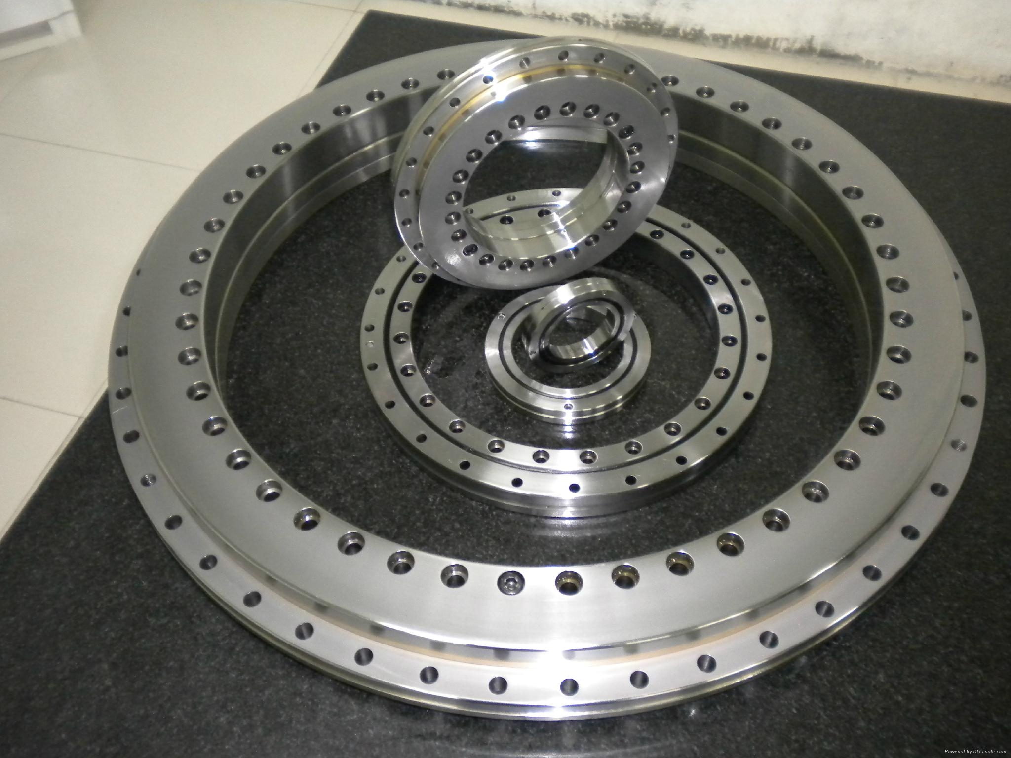 slewing bearings for wind turbine drives JW04 Jiawei (China