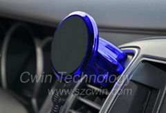 Wireless car charger