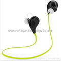 Bluetooth headsets 3