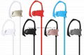 Bluetooth headsets