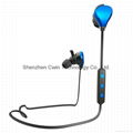 Bluetooth headsets