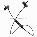 Bluetooth earphones 1