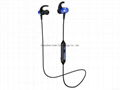 Bluetooth earphones 2