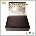 Luxury Gift Box Watch Box Cosmetic Jewelry Box