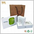 Luxury Gift Box Watch Box Cosmetic Jewelry Box 4