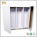 Paper Folding Gift Corrugated Craft Packaging Box 4