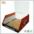 Paper Folding Gift Corrugated Craft Packaging Box 5
