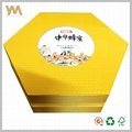 Accept Custom Order Corrugated Box for Food 2
