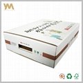 Accept Custom Order Corrugated Box for Food 5