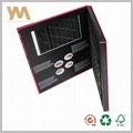 Six Color Dry Eye Shadow Palette Packing Box 1