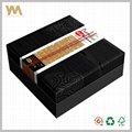 Luxury Tea Paper Box for Gift Packing 2