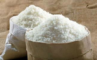 Desiccated Coconut hight fat 2