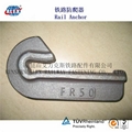 Alex supply wholesale rail anchor manufacturer  3
