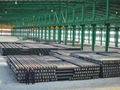 alex customized Railroad steel rail