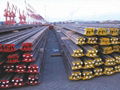 alex customized Railroad steel rail 4