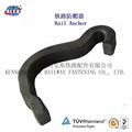 alex professional customized rail anchor manufacturer  1