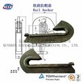 alex professional customized rail anchor manufacturer  3