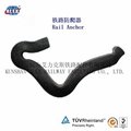 alex professional customized rail anchor manufacturer  4