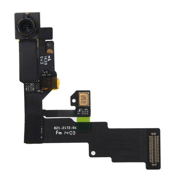 Genuine New Light Proximity Sensor Cable & Front facing Camera for iPhone 6  1