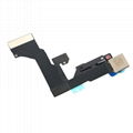 For iPhone 6S 4.7" Original Front Camera with Light Proximity Sensor Flex Cable 