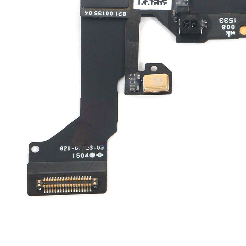 For iPhone 6S 4.7" Original Front Camera with Light Proximity Sensor Flex Cable  5
