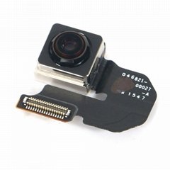Original 12MP Back Camera for iPhone 6S 4.7" Rear Facing Camera Repair Parts