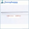 Factory directly custom stainless steel drinking straw Item  No	SUGJP003 Item ma