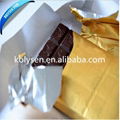 Aluminum Foil Paper for Chocolate