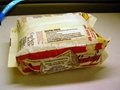 Kolysen brand SGS food paper bag for popcorn 3