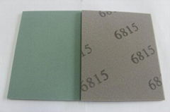 DLC SS68H 68系列海綿砂紙