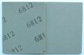 DLC SS68B 68系列海绵砂纸 4