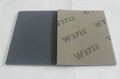 DLC SSW37BS W37系列海綿砂紙