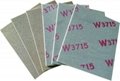 DLC SSW37H W37系列海绵砂纸 2