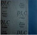 DLC WA661C 水磨砂纸 1
