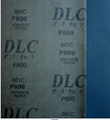 DLC WA661C 水磨砂紙 2