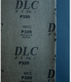 DLC WA661C 水磨砂紙 3