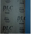 DLC WA661C 水磨砂紙 4