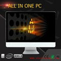 all in one touchscreen pc i5-6500 1