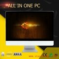 all in one touchscreen pc i5-6500 3